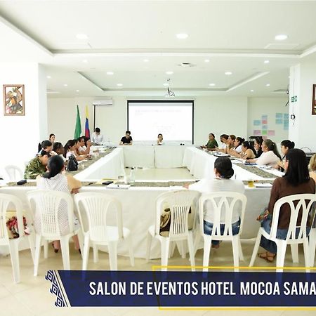 Hotel Mocoa Samay المظهر الخارجي الصورة