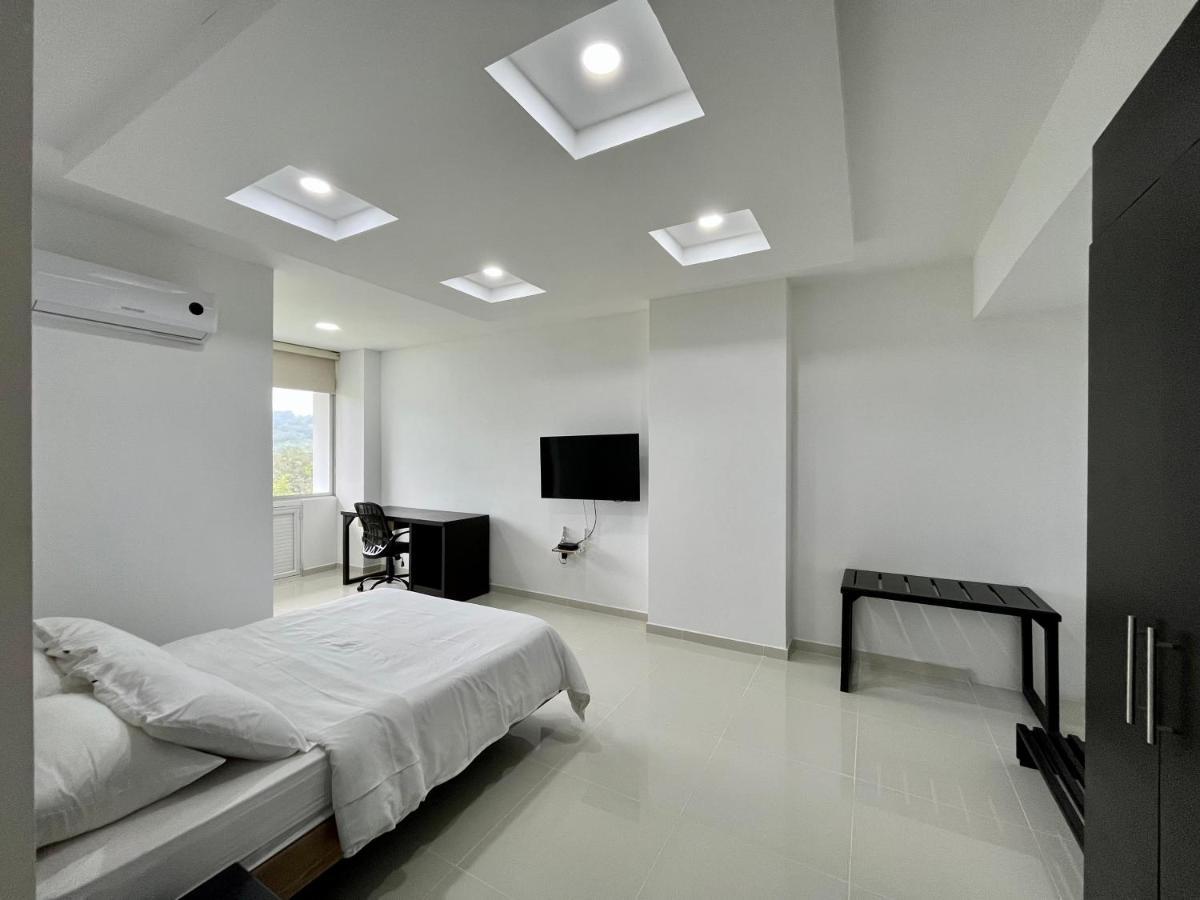 Hotel Mocoa Samay المظهر الخارجي الصورة