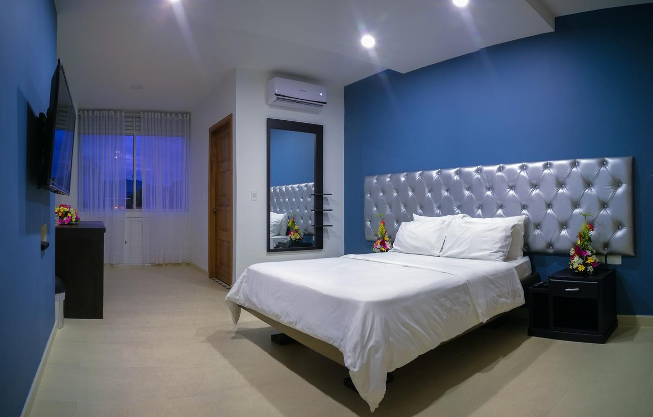 Hotel Mocoa Samay المظهر الخارجي الصورة