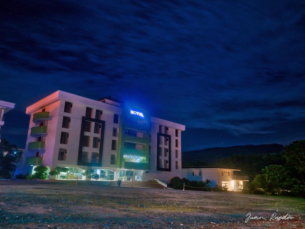 Hotel Mocoa Samay المظهر الخارجي الصورة